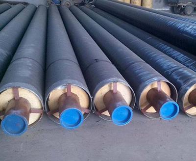 聚氨酯保溫管 聚氨酯保溫管